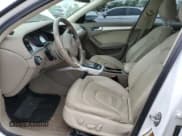 ✅ 2012 Audi A4 Premium • VIN: WAUSFAFL9CA052334 • Лот: 57031995. Опубликован ранее на Copart с пробегом 238 475 миль. Бесплатный доступ к архиву аукционных продаж из США и подробный отчёт об истории автомобиля на DreamBid. Изображение 7.