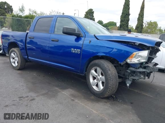 ✅ 2015 Ram 1500 Express • VIN: 1C6RR6KG0FS762887 • Lot: 42047359. Listed on IAAI with 146,963 mi. Free auction sales archive from the USA and detailed vehicle history report at DreamBid. Image 13.