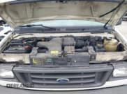 ✅ 2005 Ford Econoline Cargo • VIN: 1FTRE14W05HA24837 • Lot: 43746715. Wystawiony na IAAI z przebiegiem 163 103 mil. Bezpłatny archiwum sprzedaży aukcyjnych z USA i szczegółowy raport historii pojazdu na DreamBid. Zdjęcie 10.