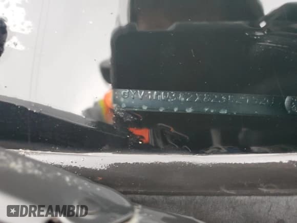 ✅ 2008 Volvo V50 2.4L • VIN: YV1MW382X82382152 • Лот: 74745624. Опубликован ранее на Copart с пробегом 228 565 миль. Бесплатный доступ к архиву аукционных продаж из США и подробный отчёт об истории автомобиля на DreamBid. Изображение 12.