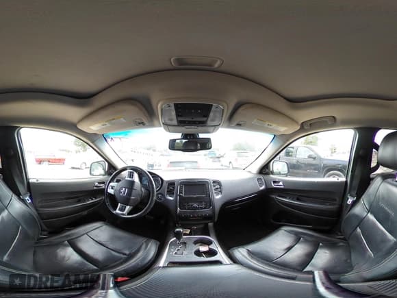 ✅ 2011 Dodge Durango Citadel • VIN: 1D4RD5GG6BC742273 • Lot: 42613149. Wystawiony na IAAI z przebiegiem 155 054 mil. Bezpłatny archiwum sprzedaży aukcyjnych z USA i szczegółowy raport historii pojazdu na DreamBid. Zdjęcie 18.