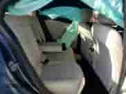 2023 Mercedes-Benz CLA 250 with VIN W1K5J4GB4PN407033, listed as a Copart auction lot 64863665 with 17,456 mi miles and Salvage title. Bid and sale history available at DreamBid. Image 10.