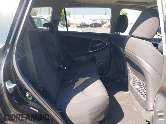 ✅ 2011 Toyota RAV4 Sport • VIN: JTMRK4DV9B5101283 • Lot: 42439513. Listed on IAAI with 53,774 mi. Free auction sales archive from the USA and detailed vehicle history report at DreamBid. Image 8.