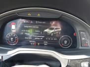 ✅ 2018 Audi Q7 Premium Plus • VIN: WA1LAAF78JD004273 • Lot: 42568063. Listed on IAAI with 94,330 mi. Free auction sales archive from the USA and detailed vehicle history report at DreamBid. Image 7.