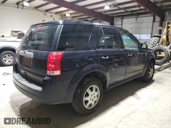 ✅ 2007 Saturn VUE I4 • VIN: 5GZCZ33D07S880195 • Lot: 88253945. Wystawiony na Copart z przebiegiem 132 493 mil. Bezpłatny archiwum sprzedaży aukcyjnych z USA i szczegółowy raport historii pojazdu na DreamBid. Zdjęcie 3.