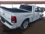 ✅ 2015 Ram 1500 Sport • VIN: 1C6RR7MT2FS653962 • Lot: 42249772. Listed on IAAI with 83,855 mi. Free auction sales archive from the USA and detailed vehicle history report at DreamBid. Image 4.