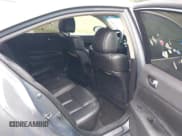 ✅ 2010 Nissan Maxima SV • VIN: 1N4AA5AP8AC874340 • Lot: 42470133. Listed on IAAI with 154,751 mi. Free auction sales archive from the USA and detailed vehicle history report at DreamBid. Image 8.