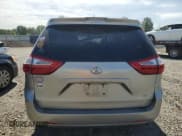 ✅ 2019 Toyota Sienna LE Auto Access Seat • VIN: 5TDKZ3DC2KS011179 • Lot: 56322745. Listed on Copart with 84,648 mi. Free auction sales archive from the USA and detailed vehicle history report at DreamBid. Image 6.