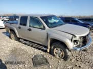 ✅ 2004 Chevrolet Colorado 1SE LS Z71 • VIN: 1GCDT136948190953 • Лот: 80951924. Опубликован ранее на Copart с пробегом 173 556 миль. Бесплатный доступ к архиву аукционных продаж из США и подробный отчёт об истории автомобиля на DreamBid. Изображение 4.