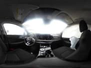 ✅ 2024 Kia Sportage LX • VIN: KNDPU3DG4R7123400 • Lot: 41758050. Wystawiony na IAAI z przebiegiem 21 312 mil. Bezpłatny archiwum sprzedaży aukcyjnych z USA i szczegółowy raport historii pojazdu na DreamBid. Zdjęcie 19.