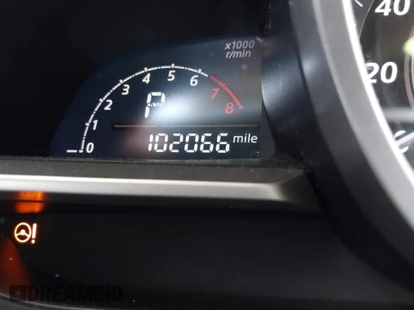 ✅ 2016 Mazda 3 i Touring • VIN: JM1BM1W75G1303299 • Lot: 43681228. Listed on IAAI with 102,066 mi. Free auction sales archive from the USA and detailed vehicle history report at DreamBid. Image 7.