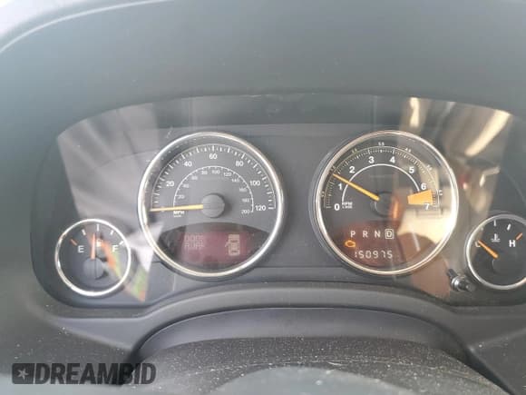 ✅ 2014 Jeep Patriot Limited • VIN: 1C4NJPCB5ED849873 • Lot: 68837705. Listed on Copart with 150,975 mi. Free auction sales archive from the USA and detailed vehicle history report at DreamBid. Image 9.