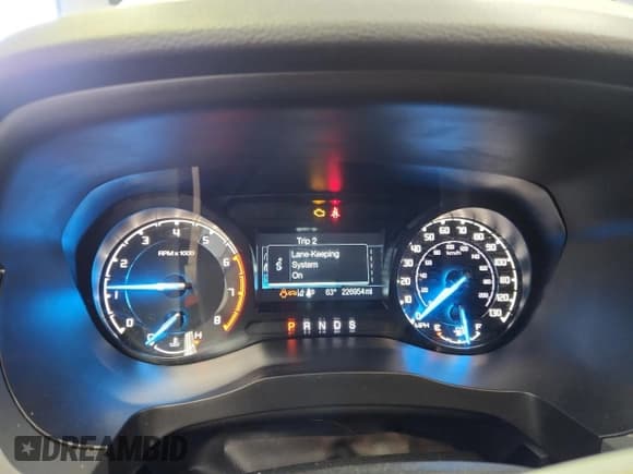 ✅ 2022 Ford Ranger XL • VIN: 1FTER1EH3NLD23934 • Lot: 87451735. Listed on Copart with 226,954 mi. Free auction sales archive from the USA and detailed vehicle history report at DreamBid. Image 9.