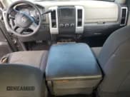 ✅ 2012 Ram 1500 SLT • VIN: 1C6RD6GP3CS288078 • Lot: 91801455. Listed on Copart with 197,983 mi. Free auction sales archive from the USA and detailed vehicle history report at DreamBid. Image 8.