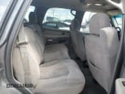 ✅ 2002 Chevrolet Tahoe LS • VIN: 1GNEK13Z22R268960 • Lot: 58198625. Listed on Copart with 199,984 mi. Free auction sales archive from the USA and detailed vehicle history report at DreamBid. Image 11.