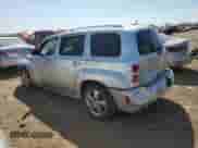 2009 Chevrolet HHR 2LT z VIN 3GNCA53V49S525414, wystawiony jako Copart lot #69882564 z przebiegiem 217 334 mil mil oraz Szkoda całkowita • Salvage title. Historia ofert i sprzedaży dostępna na DreamBid. Obrazek 2.