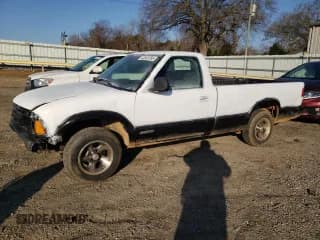 ✅ 1995 Chevrolet S-10 • VIN: 1GCCS14Z7SK165735 • Лот: 42520755. Опубликован ранее на Copart с пробегом 192 479 миль. Бесплатный доступ к архиву аукционных продаж из США и подробный отчёт об истории автомобиля на DreamBid. Изображение 1.