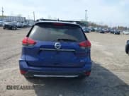 ✅ 2017 Nissan Rogue SL • VIN: 5N1AT2MT3HC823541 • Лот: 41784901. Опубликован ранее на IAAI с пробегом 157 840 миль. Бесплатный доступ к архиву аукционных продаж из США и подробный отчёт об истории автомобиля на DreamBid. Изображение 16.
