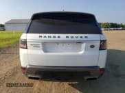 ✅ 2019 Land Rover Range Rover Sport Dynamic • VIN: SALWR2RE6KA836265 • Lot: 68623645. Listed on Copart with 82,577 mi. Free auction sales archive from the USA and detailed vehicle history report at DreamBid. Image 6.