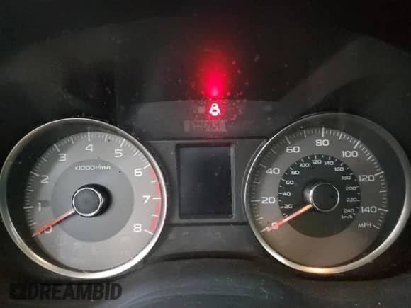 2015 Subaru Forester Limited с VIN JF2SJARC3FH440198, выставлен на аукционе Copart как лот 71445805 с пробегом Не указан миль и Списание • Salvage title. История ставок и продаж доступна на DreamBid. Изображение 9.