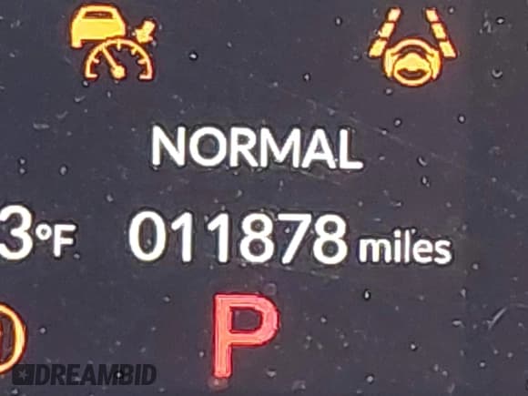 ✅ 2025 Honda Civic Sport • VIN: 2HGFE2F5XSH539221 • Lot: 43325621. Listed on IAAI with 11,878 mi. Free auction sales archive from the USA and detailed vehicle history report at DreamBid. Image 15.