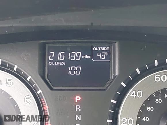 ✅ 2014 Honda Odyssey EX-L • VIN: 5FNRL5H66EB056361 • Lot: 43682158. Wystawiony na IAAI z przebiegiem 216 139 mil. Bezpłatny archiwum sprzedaży aukcyjnych z USA i szczegółowy raport historii pojazdu na DreamBid. Zdjęcie 15.