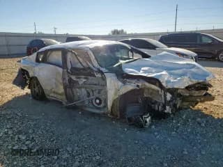 ✅ 2025 Kia K4 LXS • VIN: 3KPFT4DE8SE113901 • Lot: 90033015. Wystawiony na Copart z przebiegiem Nie podano. Bezpłatny archiwum sprzedaży aukcyjnych z USA i szczegółowy raport historii pojazdu na DreamBid. Zdjęcie 4.