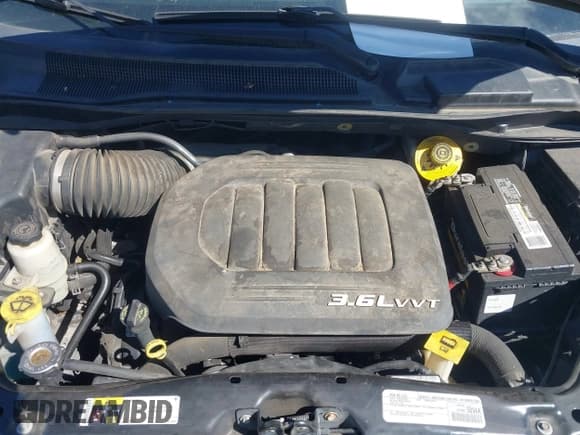 ✅ 2016 Chrysler Town & Country Touring • VIN: 2C4RC1BG8GR279888 • Лот: 43458441. Опубликован ранее на IAAI с пробегом 120 751 миль. Бесплатный доступ к архиву аукционных продаж из США и подробный отчёт об истории автомобиля на DreamBid. Изображение 10.