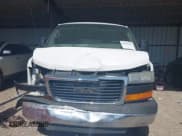 ✅ 2014 GMC Savana Cargo • VIN: 1GTW7FCA3E1912717 • Lot: 42520791. Wystawiony na IAAI z przebiegiem 204 024 mil. Bezpłatny archiwum sprzedaży aukcyjnych z USA i szczegółowy raport historii pojazdu na DreamBid. Zdjęcie 12.