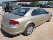 ✅ 2006 Chrysler Sebring • VIN: 1C3EL46X36N192040 • Lot: 42704521. Wystawiony na IAAI z przebiegiem 174 223 mil. Bezpłatny archiwum sprzedaży aukcyjnych z USA i szczegółowy raport historii pojazdu na DreamBid. Zdjęcie 4.