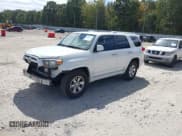 ✅ 2011 Toyota 4Runner SR5 • VIN: JTEZU5JR8B5014235 • Lot: 43434569. Wystawiony na IAAI z przebiegiem 213 016 mil. Bezpłatny archiwum sprzedaży aukcyjnych z USA i szczegółowy raport historii pojazdu na DreamBid. Zdjęcie 18.