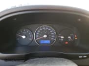 ✅ 2010 Hyundai Santa Fe • VIN: 5NMSG4AGXAH335694 • Лот: 84773645. Опубликован ранее на Copart с пробегом 201 472 миль. Бесплатный доступ к архиву аукционных продаж из США и подробный отчёт об истории автомобиля на DreamBid. Изображение 9.