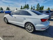 ✅ 2015 Audi A3 Premium • VIN: WAUACGFF8F1002286 • Lot: 93831885. Wystawiony na Copart z przebiegiem 92 398 mil. Bezpłatny archiwum sprzedaży aukcyjnych z USA i szczegółowy raport historii pojazdu na DreamBid. Zdjęcie 2.