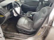 ✅ 2012 Hyundai Sonata Hybrid • VIN: KMHEC4A46CA059232 • Lot: 70492024. Listed on Copart with Not provided. Free auction sales archive from the USA and detailed vehicle history report at DreamBid. Image 7.