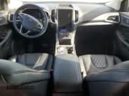 ✅ 2023 Ford Edge Titanium • VIN: 2FMPK4K95PBA58637 • Lot: 64369175. Wystawiony na Copart z przebiegiem 33 288 mil. Bezpłatny archiwum sprzedaży aukcyjnych z USA i szczegółowy raport historii pojazdu na DreamBid. Zdjęcie 8.