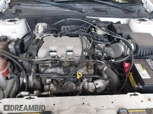 2002 Chevrolet Malibu z VIN 1G1ND52J42M623395, wystawiony jako IAAI lot #41609002 z przebiegiem 197 572 mil mil oraz . Historia ofert i sprzedaży dostępna na DreamBid. Obrazek 10.