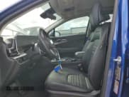 ✅ 2023 Kia Sportage SX-Prestige • VIN: 5XYK53AF2PG112754 • Lot: 85305705. Wystawiony na Copart z przebiegiem 42 919 mil. Bezpłatny archiwum sprzedaży aukcyjnych z USA i szczegółowy raport historii pojazdu na DreamBid. Zdjęcie 7.