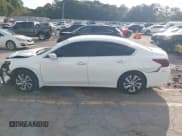 ✅ 2017 Nissan Altima SR • VIN: 1N4AL3AP9HC184816 • Lot: 43392123. Listed on IAAI with 140,115 mi. Free auction sales archive from the USA and detailed vehicle history report at DreamBid. Image 14.