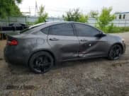 ✅ 2015 Dodge Dart SXT • VIN: 1C3CDFBB6FD223278 • Lot: 60159245. Listed on Copart with 105,741 mi. Free auction sales archive from the USA and detailed vehicle history report at DreamBid. Image 3.