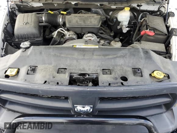 ✅ 2012 Ram 1500 Tradesman • VIN: 1C6RD6KP0CS155351 • Лот: 52784315. Опубликован ранее на Copart с пробегом 164 260 миль. Бесплатный доступ к архиву аукционных продаж из США и подробный отчёт об истории автомобиля на DreamBid. Изображение 12.