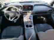 2022 Hyundai Santa Fe SEL z VIN 5NMS2DAJ2NH420948, wystawiony jako Copart lot #38102053 z przebiegiem 10 544 mil mil oraz . Historia ofert i sprzedaży dostępna na DreamBid. Obrazek 8.