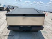 ✅ 2025 Tesla Cybertruck • VIN: 7G2CEHEDXSA060939 • Лот: 68068815. Опубликован ранее на Copart с пробегом 9 267 миль. Бесплатный доступ к архиву аукционных продаж из США и подробный отчёт об истории автомобиля на DreamBid. Изображение 6.