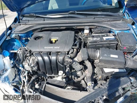 2018 Hyundai Elantra Value Edition with VIN KMHD84LF7JU595565, listed as a IAAI auction lot 40461015 with 72,180 mi miles and . Bid and sale history available at DreamBid. Image 10.