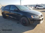 ✅ 2015 Volkswagen Jetta SE • VIN: 3VWD17AJ0FM351895 • Lot: 85953285. Listed on Copart with 177,309 mi. Free auction sales archive from the USA and detailed vehicle history report at DreamBid. Image 4.