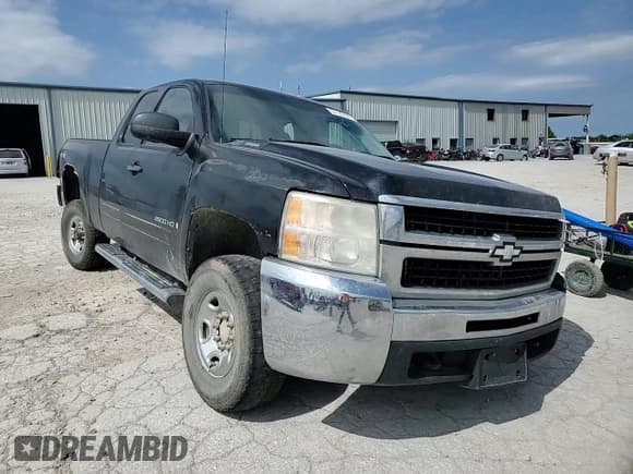 ✅ 2009 Chevrolet Silverado 2500HD LT • VIN: 1GCHK59K99E126355 • Лот: 55120284. Опубликован ранее на Copart с пробегом 292 281 миль. Бесплатный доступ к архиву аукционных продаж из США и подробный отчёт об истории автомобиля на DreamBid. Изображение 10.