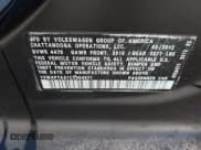 ✅ 2012 Volkswagen Passat S • VIN: 1VWAP7A31CC054571 • Lot: 41238356. Listed on IAAI with 229,833 mi. Free auction sales archive from the USA and detailed vehicle history report at DreamBid. Image 9.