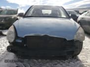 ✅ 2008 Hyundai Accent GS • VIN: KMHCM36C18U065279 • Лот: 88209375. Опубликован ранее на Copart с пробегом 203 760 миль. Бесплатный доступ к архиву аукционных продаж из США и подробный отчёт об истории автомобиля на DreamBid. Изображение 5.