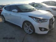 ✅ 2016 Hyundai Veloster Turbo • VIN: KMHTC6AE3GU287866 • Lot: 73786634. Wystawiony na Copart z przebiegiem 81 577 mil. Bezpłatny archiwum sprzedaży aukcyjnych z USA i szczegółowy raport historii pojazdu na DreamBid. Zdjęcie 4.