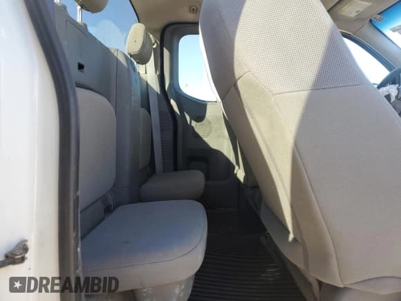 ✅ 2017 Nissan Frontier SV • VIN: 1N6BD0CT7HN756486 • Лот: 91478515. Опубликован ранее на Copart с пробегом 183 693 миль. Бесплатный доступ к архиву аукционных продаж из США и подробный отчёт об истории автомобиля на DreamBid. Изображение 10.