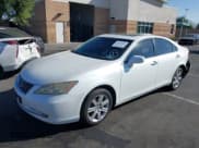 ✅ 2008 Lexus ES 330 • VIN: JTHBJ46G582246137 • Lot: 43344044. Listed on IAAI with 247,071 mi. Free auction sales archive from the USA and detailed vehicle history report at DreamBid. Image 2.